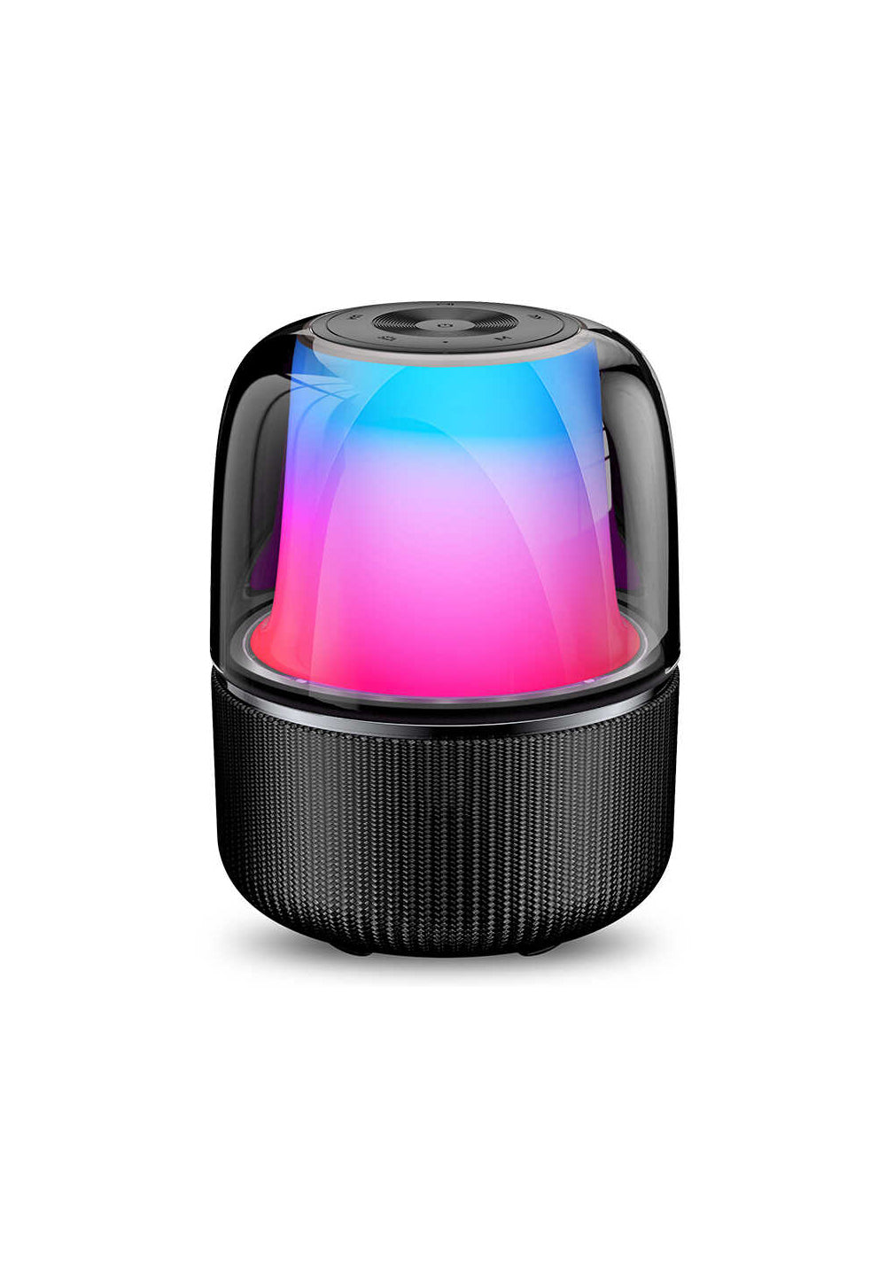 Soaiy SH77 Bluetooth Speaker Hoparlör