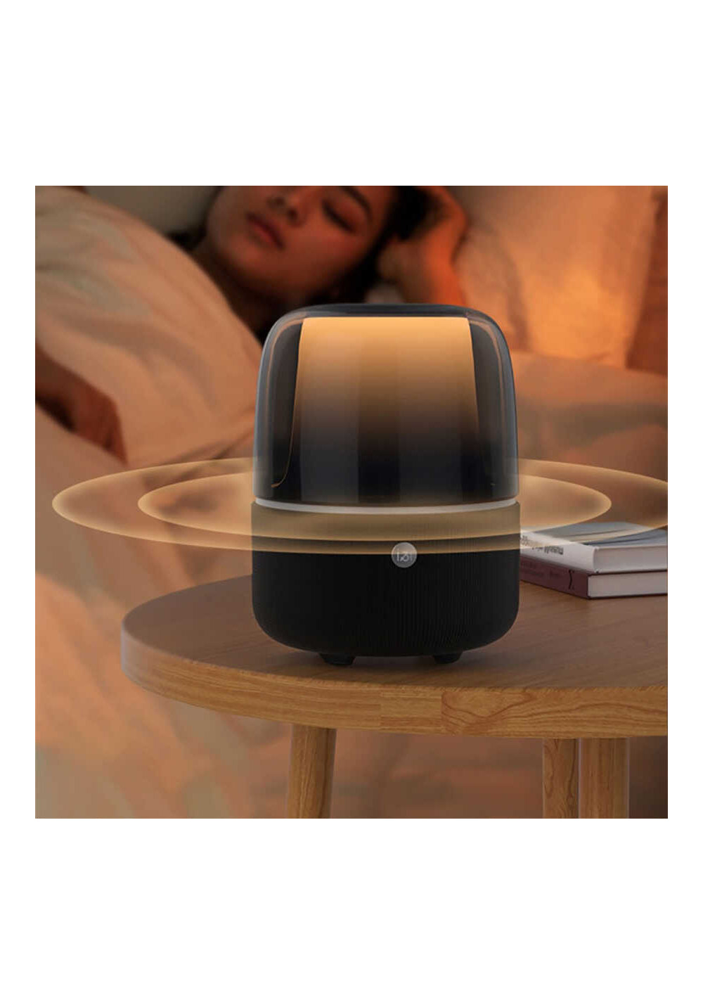 Soaiy SH77 Bluetooth Hoparlör