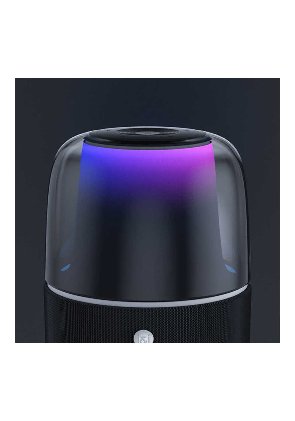 Soaiy SH77 Bluetooth Hoparlör