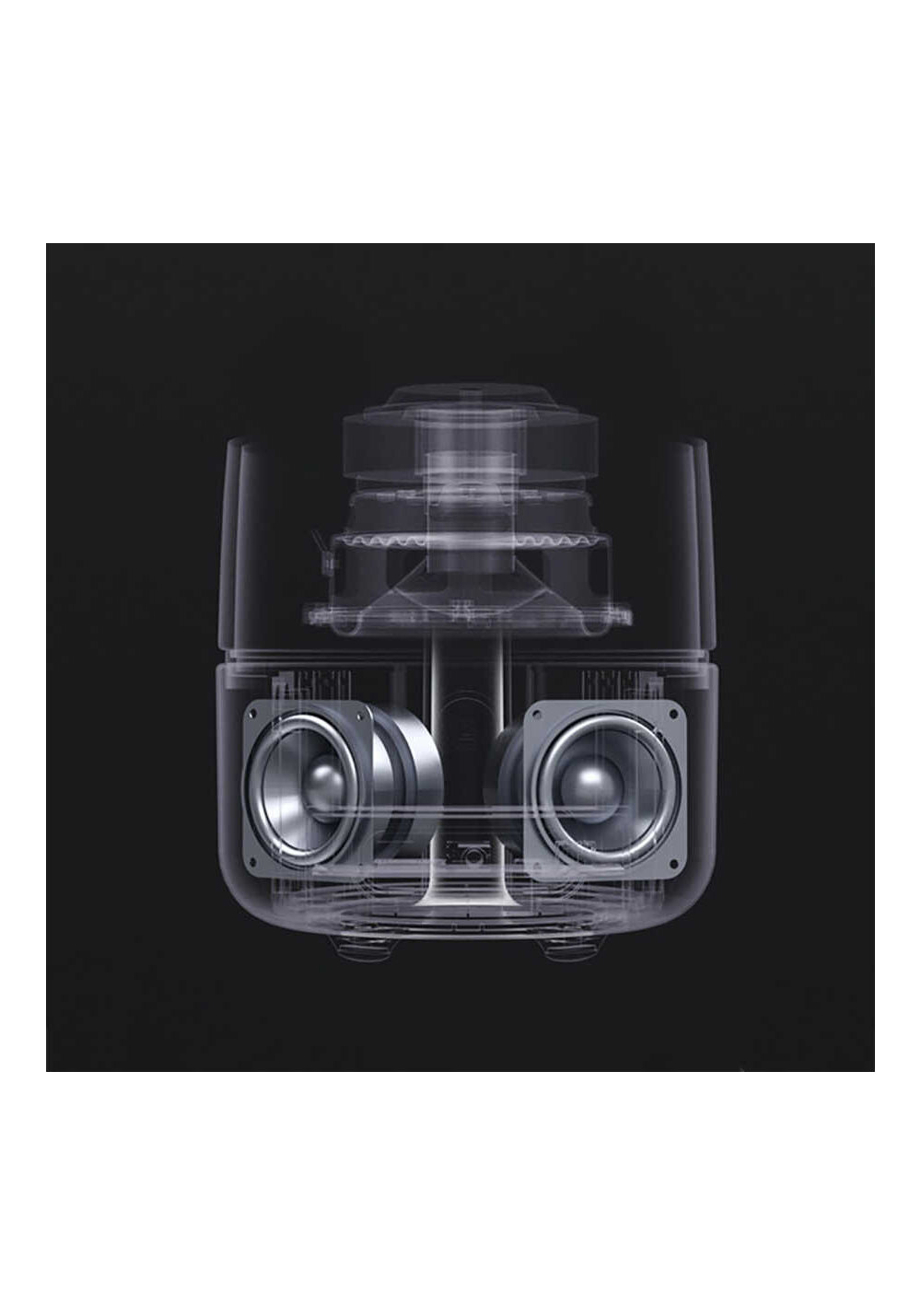 Soaiy SH77 Bluetooth Hoparlör