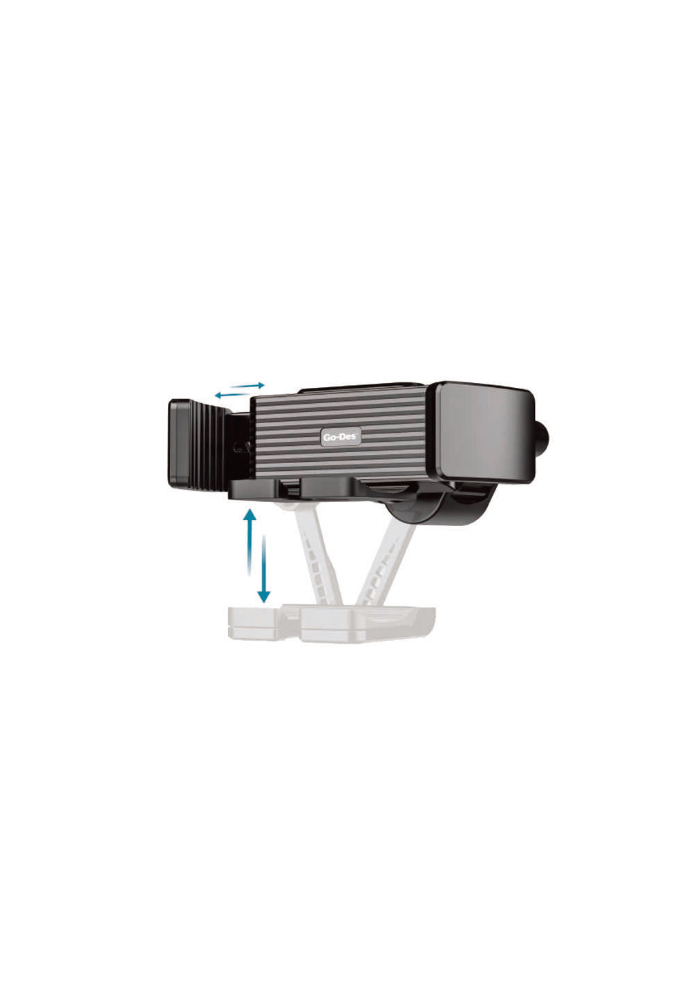 Go Des GD-HD902 Gravity Araç Tutucu