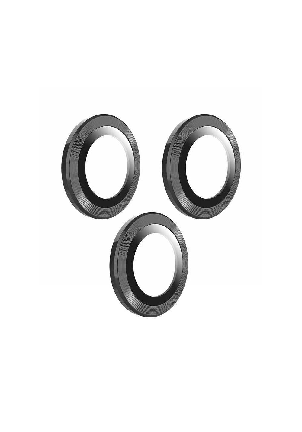 Go Des iPhone 11 Pro Eagle Kamera Lens Koruyucu