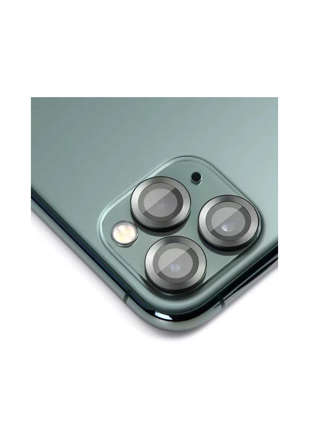Go Des iPhone 11 Pro Eagle Kamera Lens Koruyucu