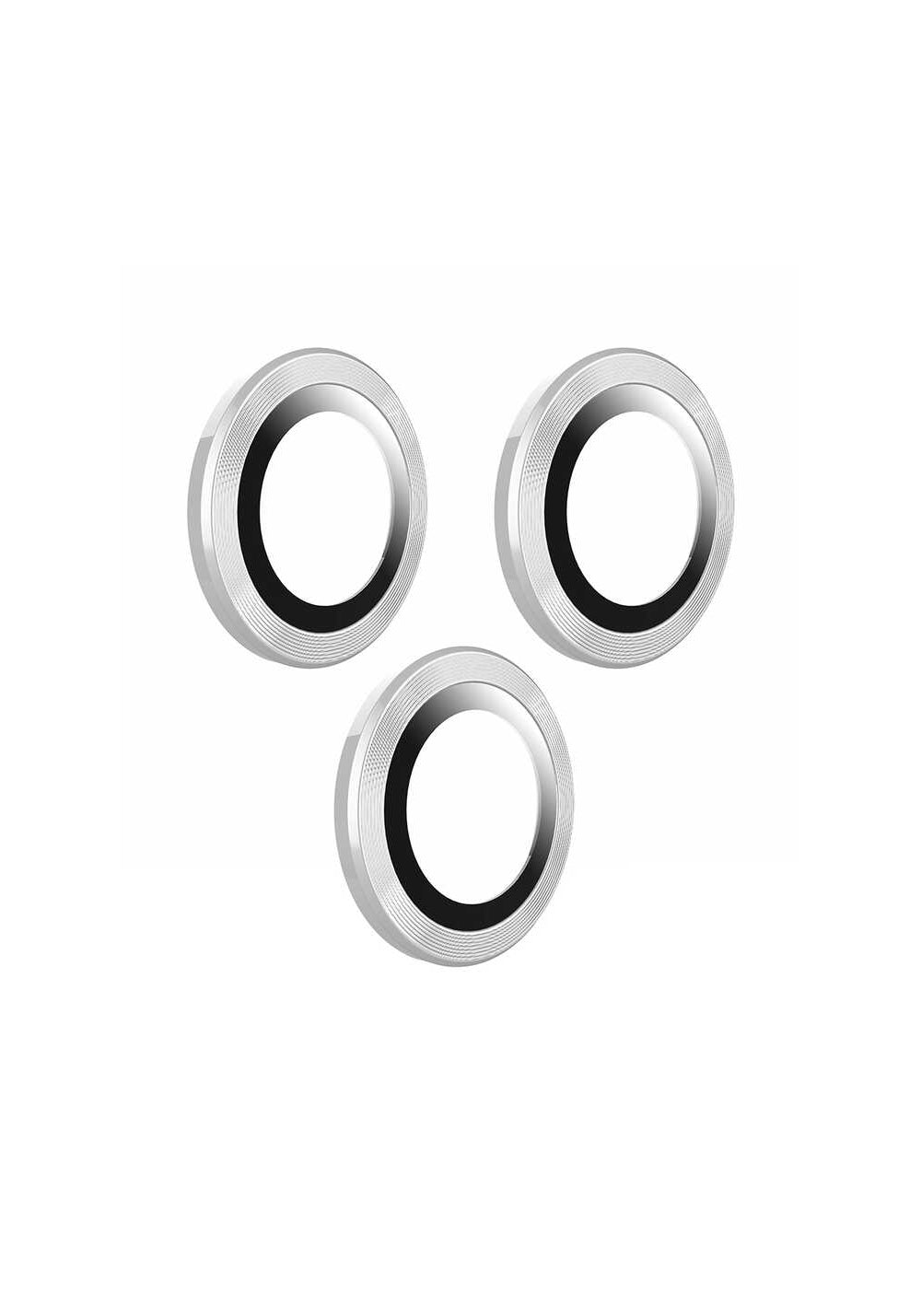 Go Des iPhone 13 Pro Eagle Kamera Lens Koruyucu