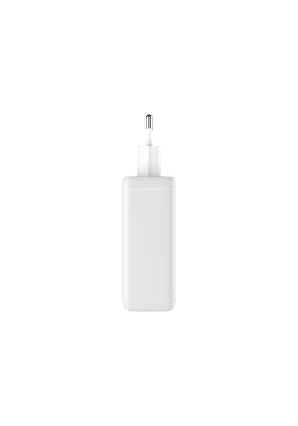 Wiwu TR257-AEU Mini GaN Tech 120W Power Adaptör