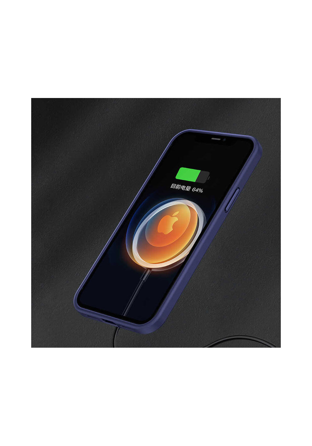 Benks W06 M-safe Wireless Şarj Aleti