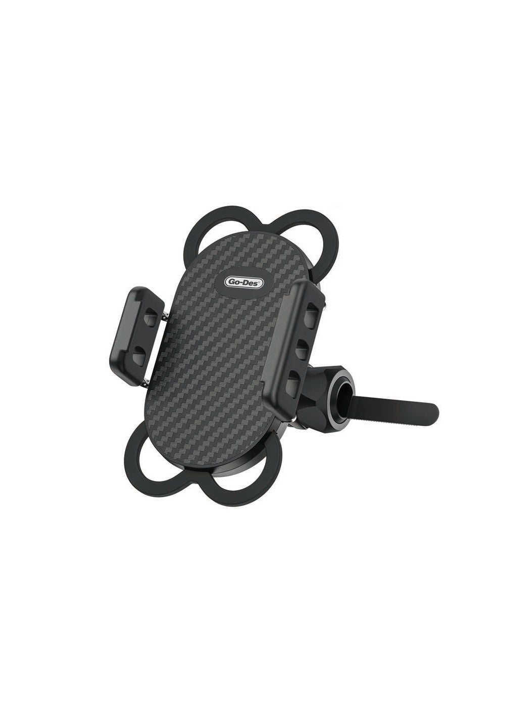 Go Des GD-HD710 Bisiklet ve Motosiklet Telefon Tutucu
