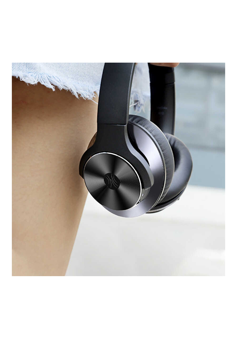 Oneodio A10 ANC Bluetooth Kulaklık