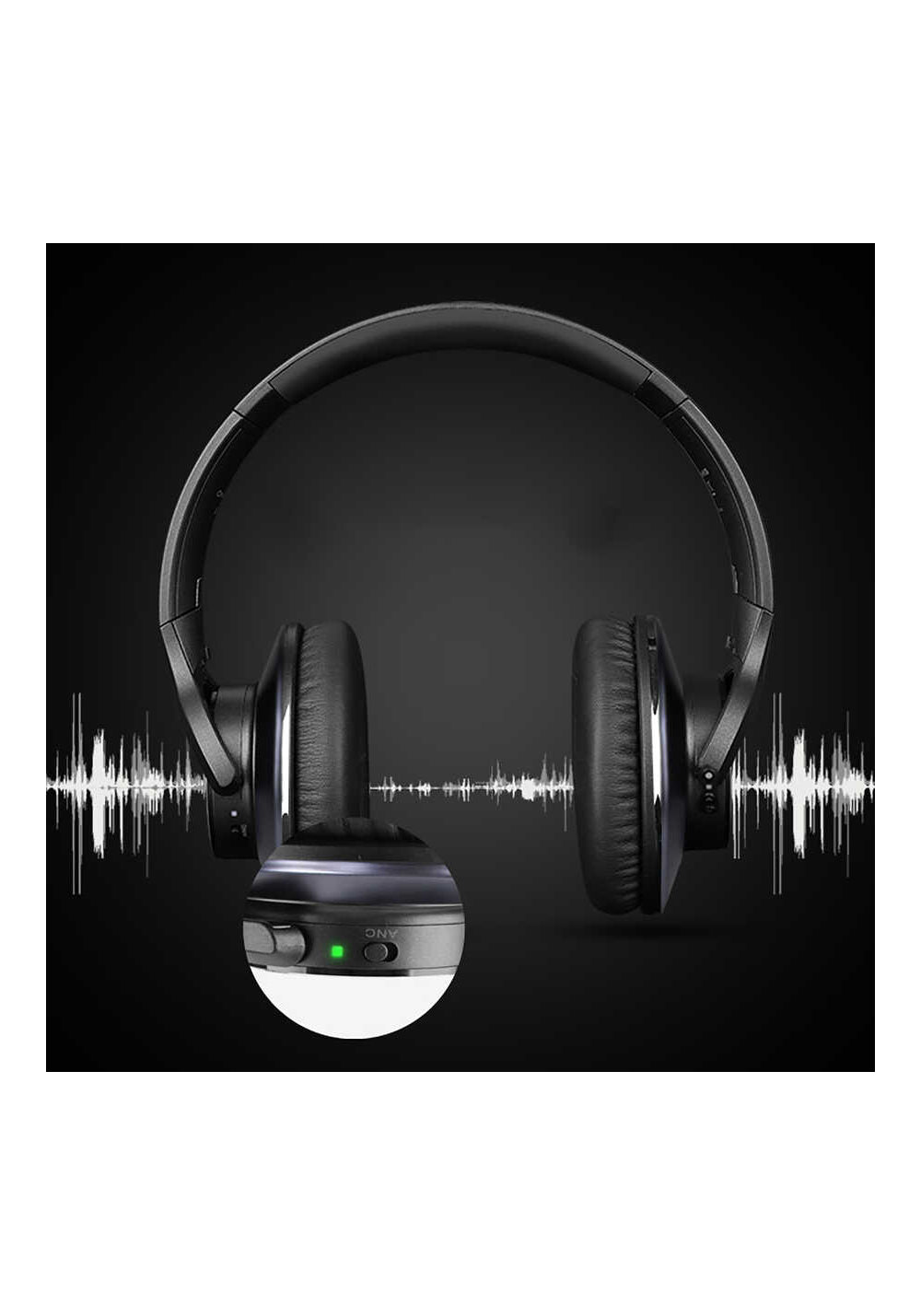 Oneodio A10 ANC Bluetooth Kulaklık