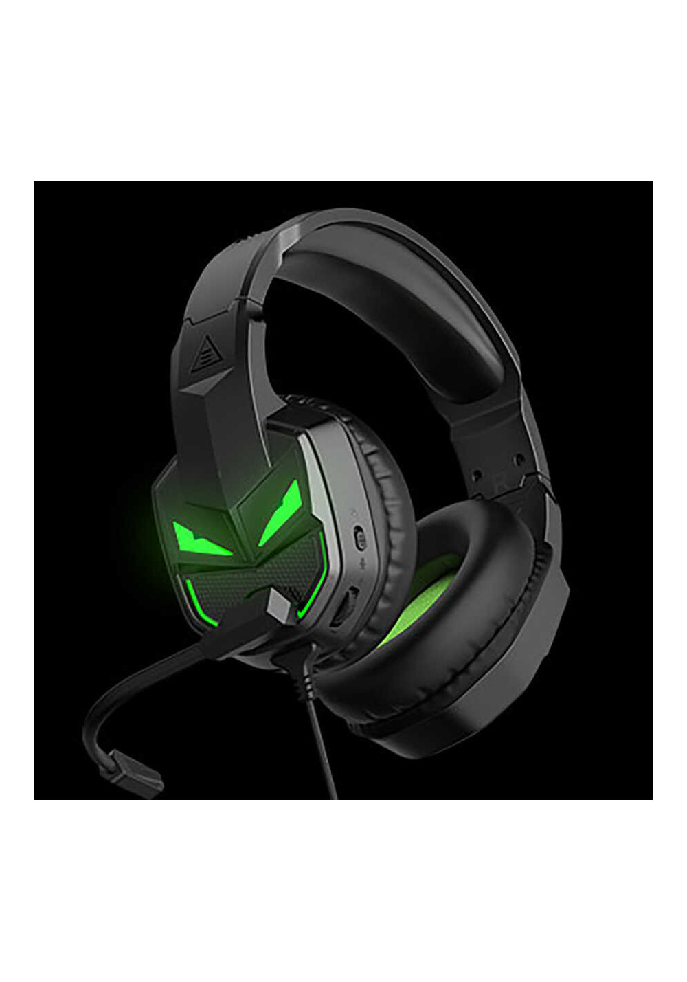 Eksa E7000 3.5mm Oyuncu Kulaklığı