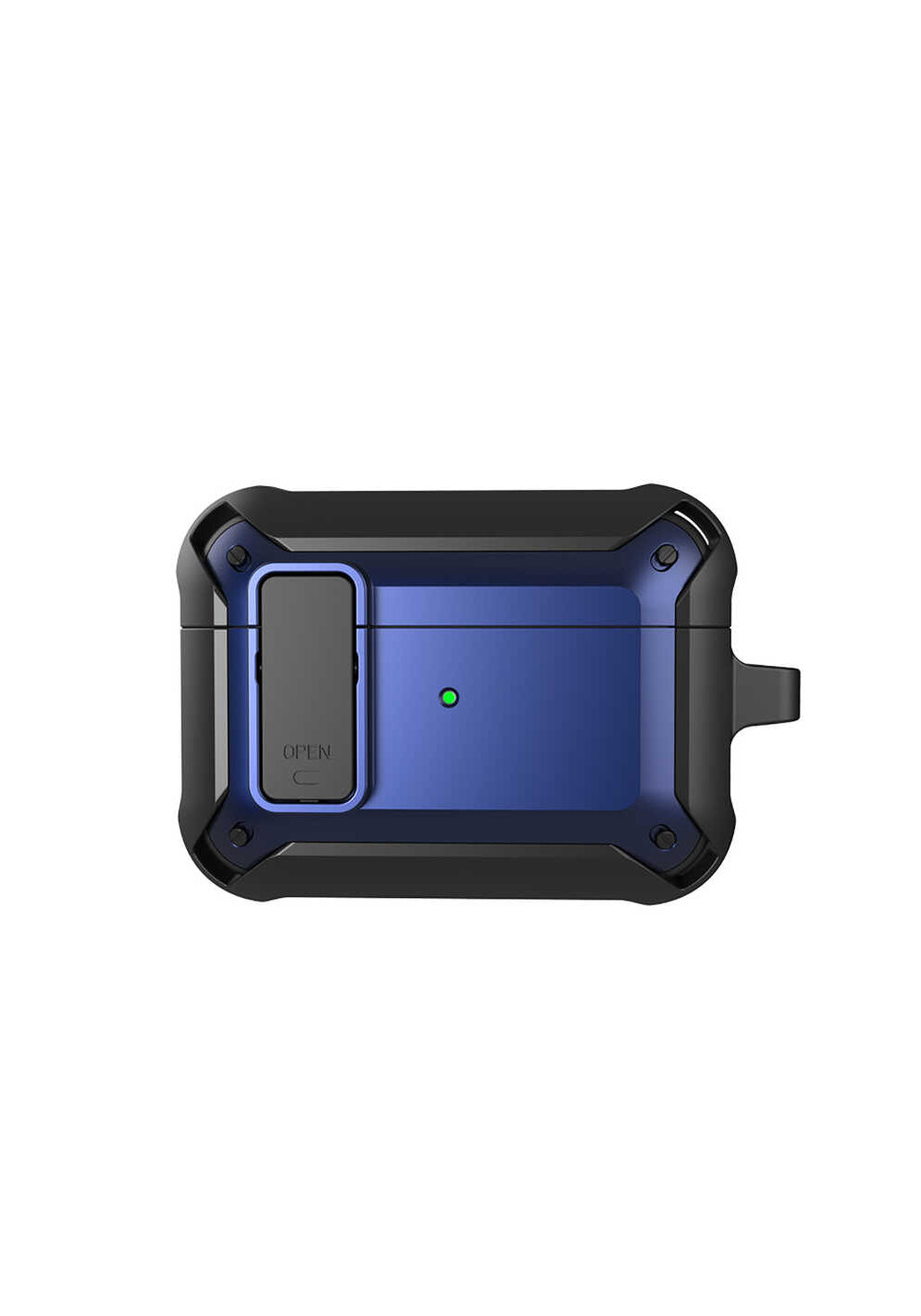 Wiwu Airpods Pro Mecha Kılıf