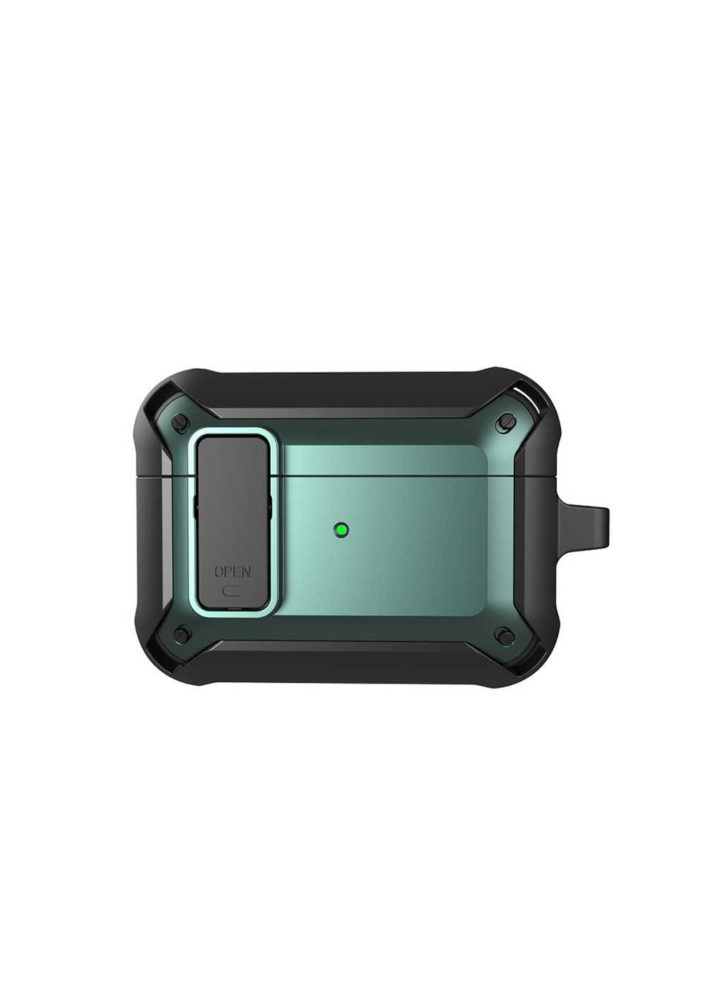 Wiwu Airpods Pro Mecha Kılıf