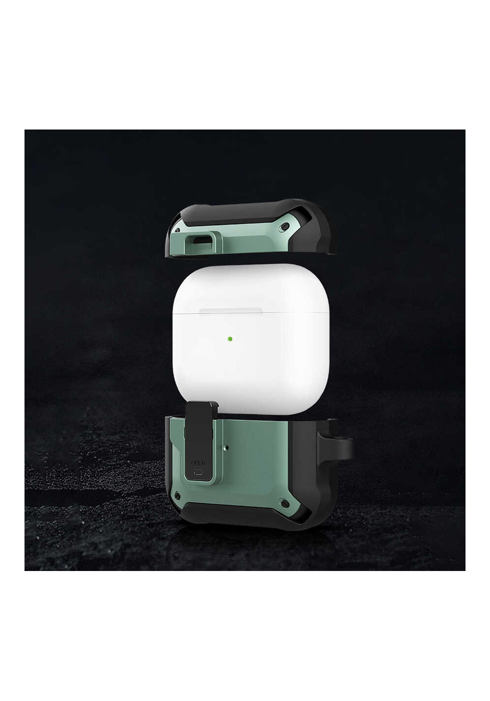 Wiwu Airpods Pro Mecha Kılıf