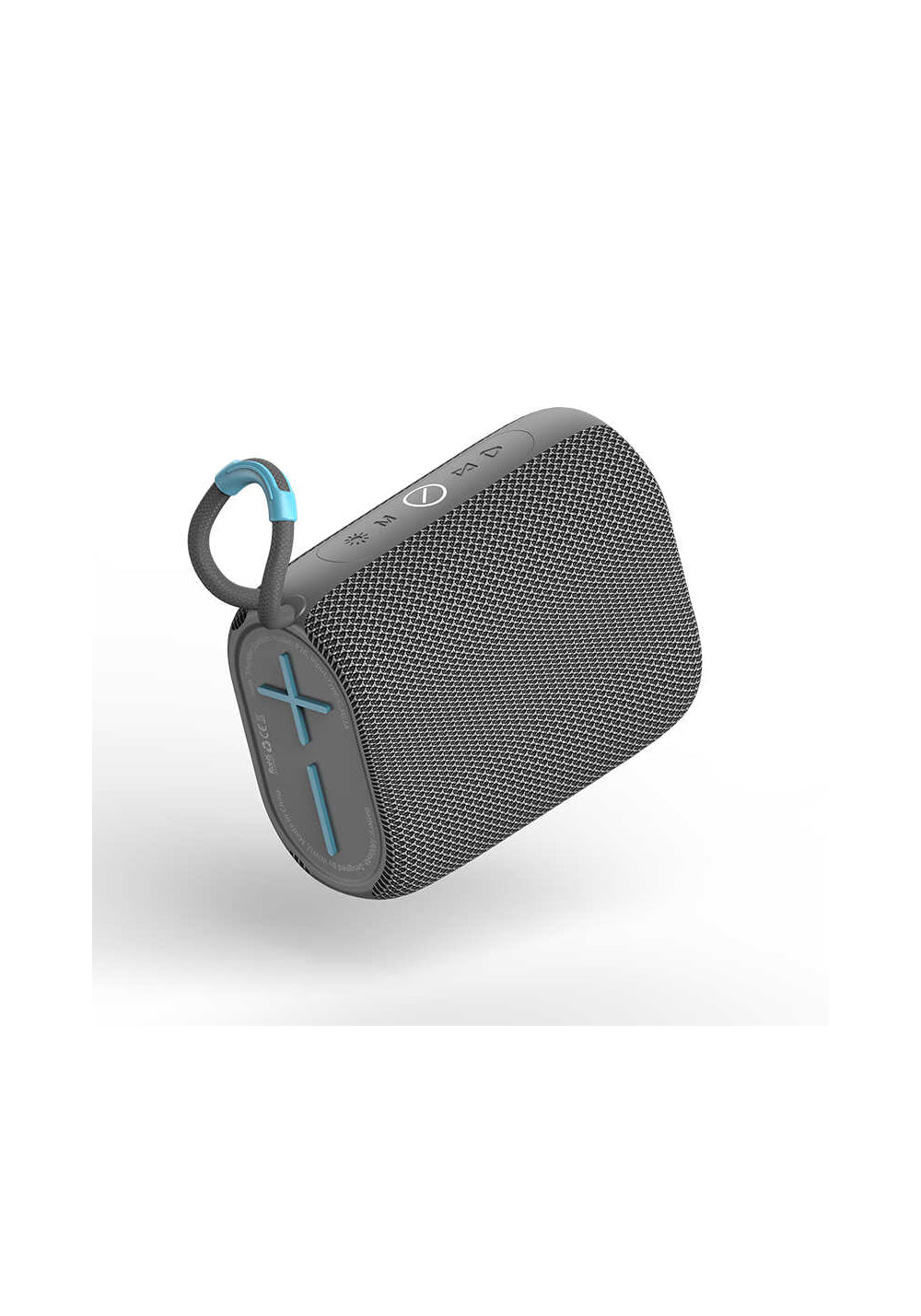 Wiwu P26 Bluetooth Hoparlör