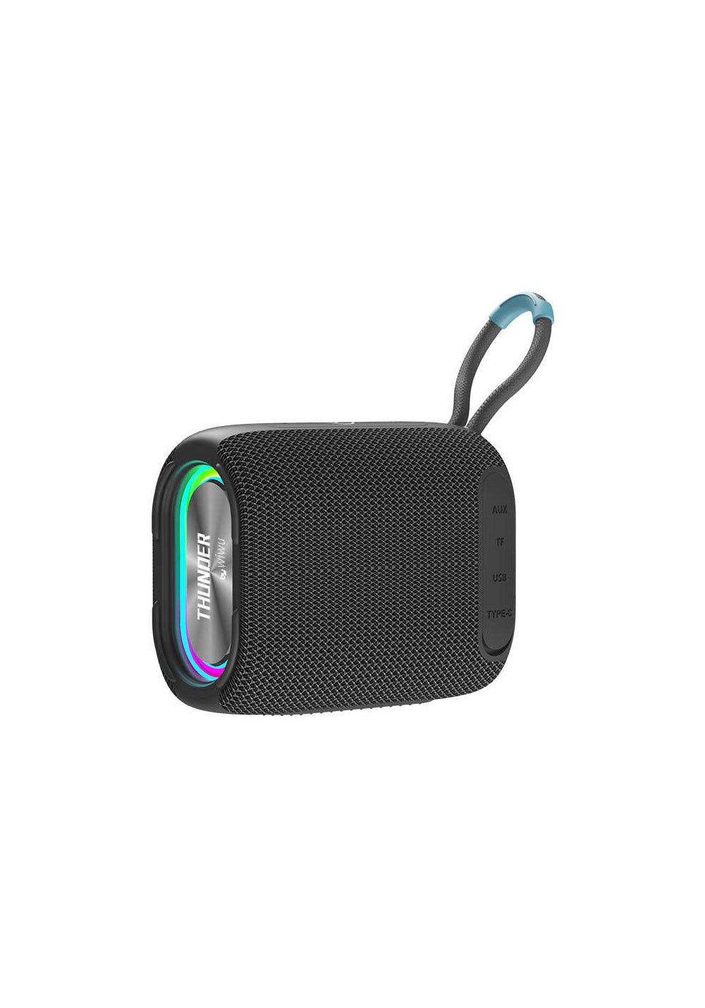 Wiwu P26 Bluetooth Speaker Hoparlör