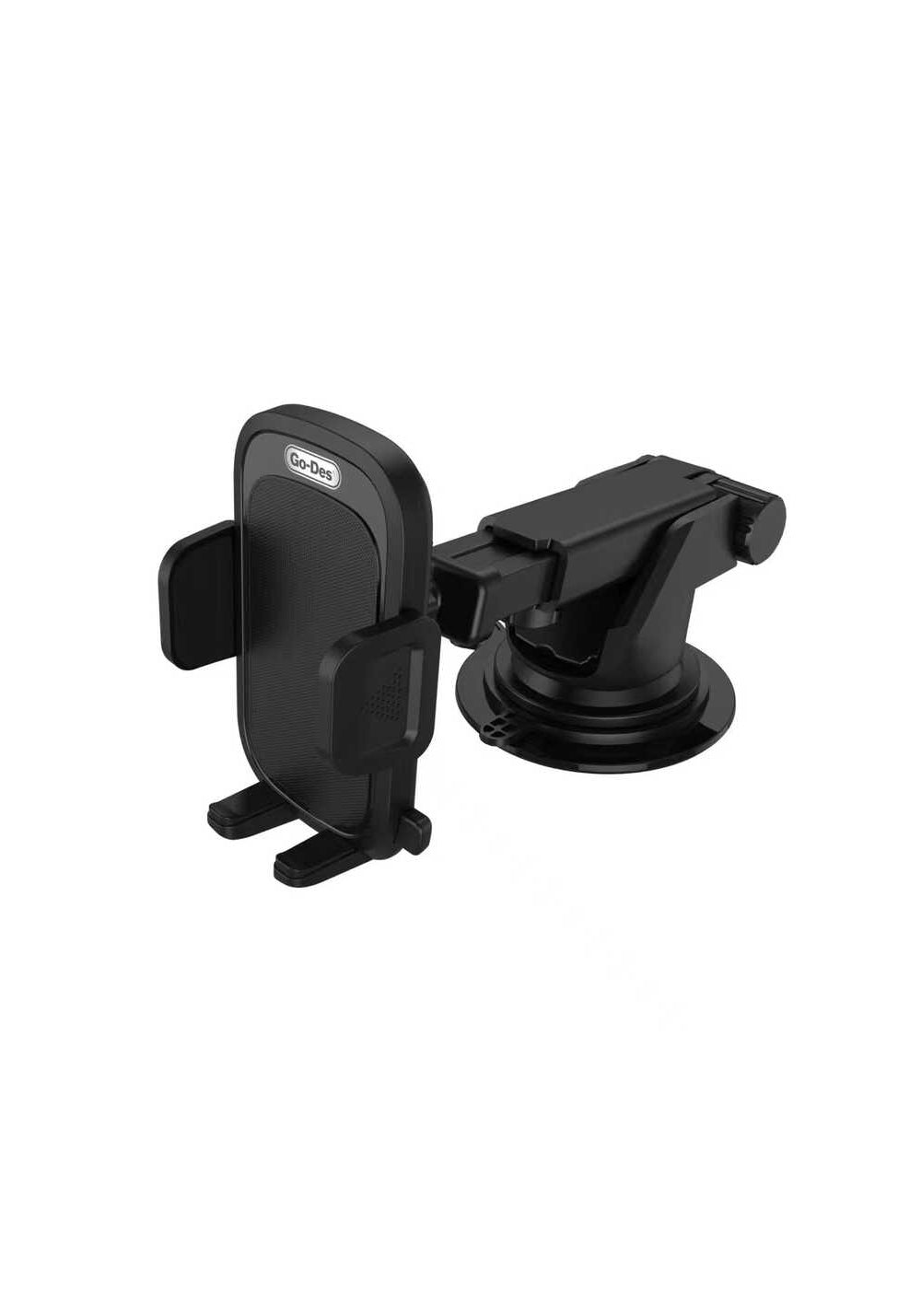 Go Des GD-HD692 2 in 1 Araç Telefon Tutucu