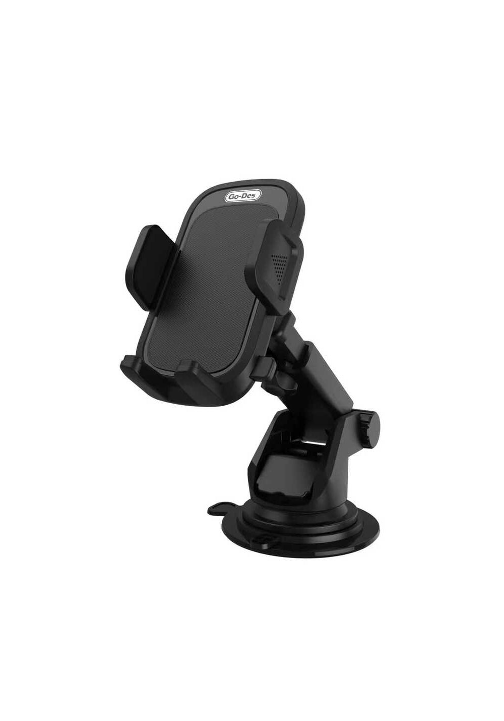 Go Des GD-HD692 2 in 1 Araç Telefon Tutucu
