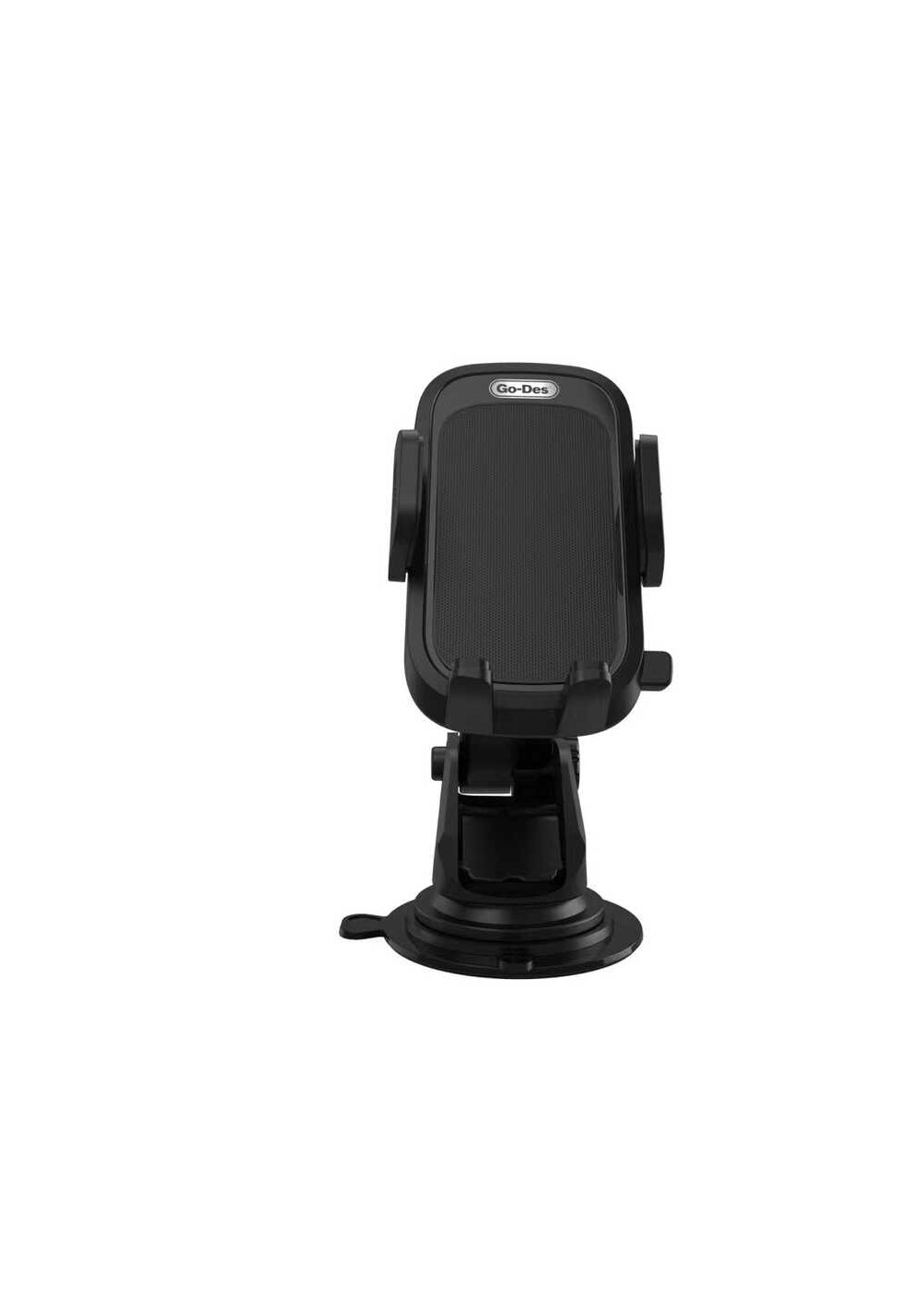 Go Des GD-HD692 2 in 1 Araç Telefon Tutucu