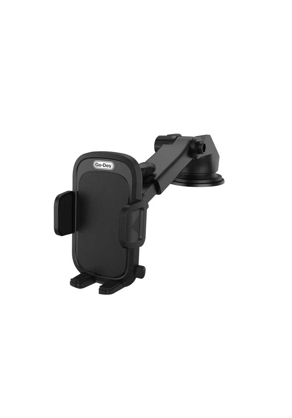 Go Des GD-HD692 2 in 1 Araç Telefon Tutucu
