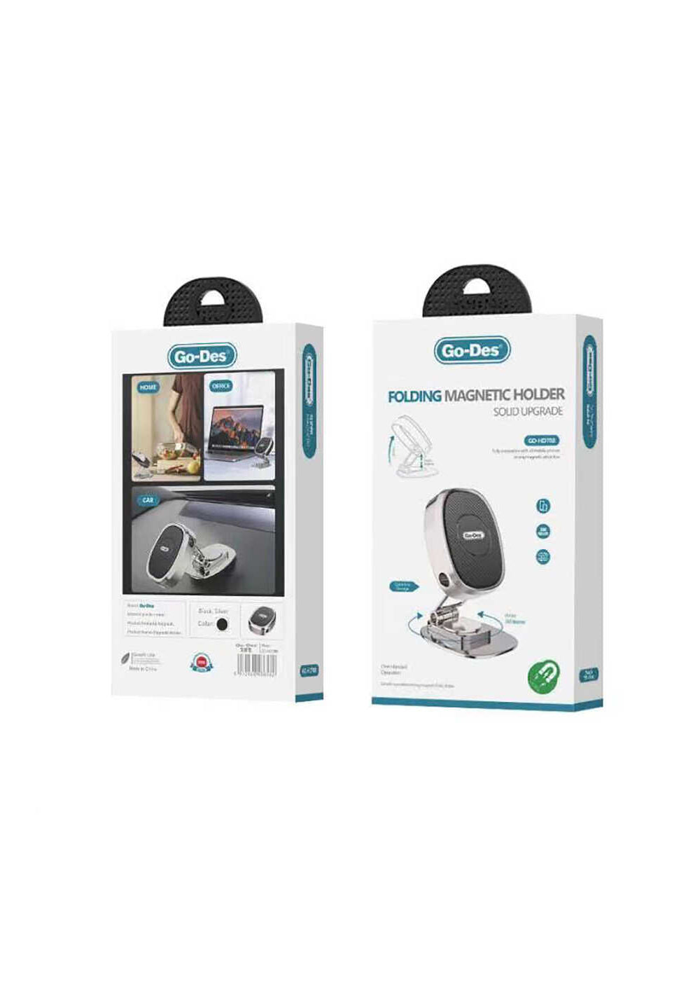Go Des GD-HD788 Magnetic Araç Telefon Tutucu