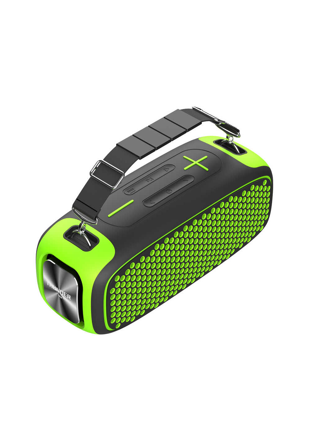 Wiwu P16 Max Bluetooth Hoparlör