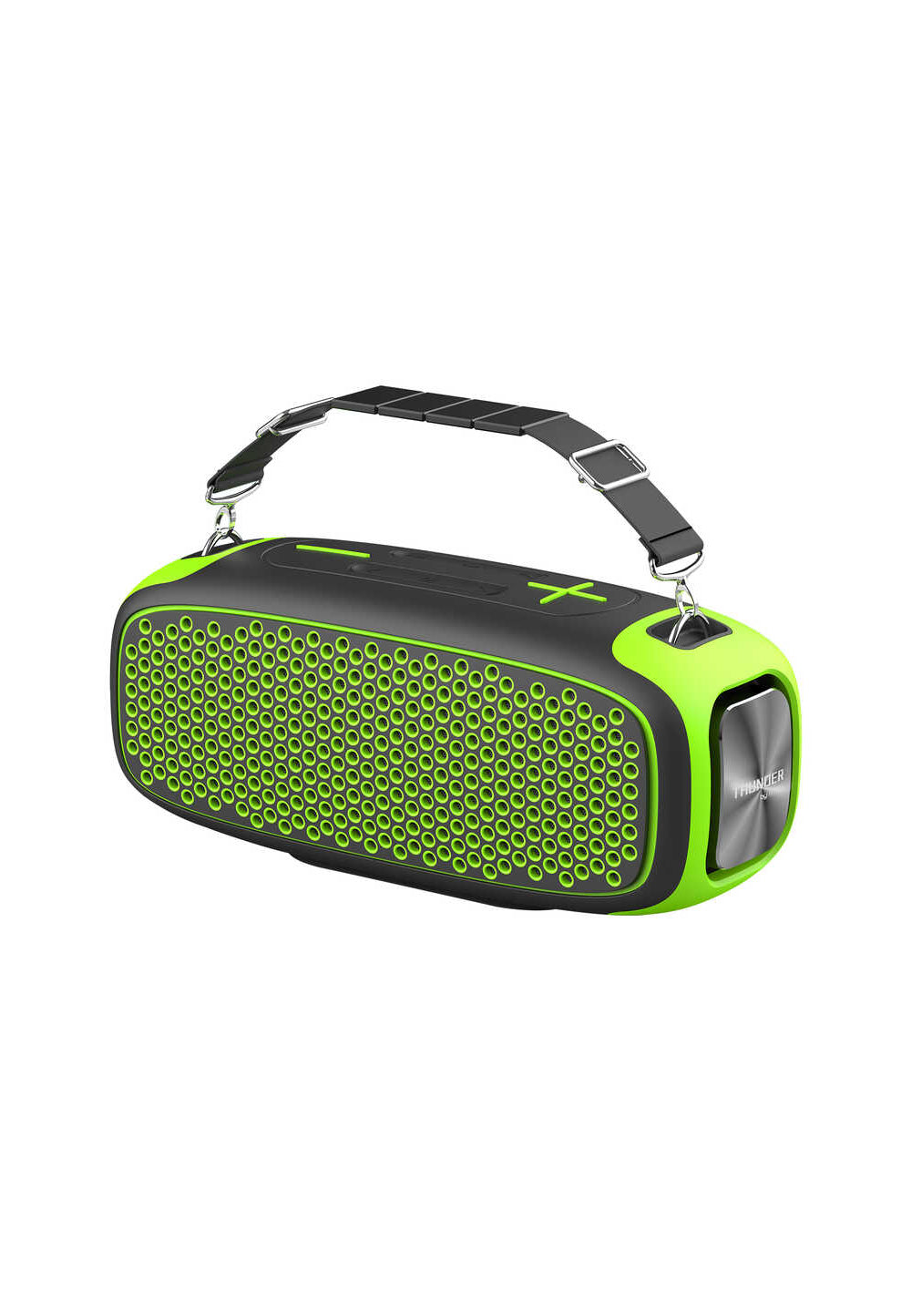 Wiwu P16 Max Bluetooth Speaker Hoparlör