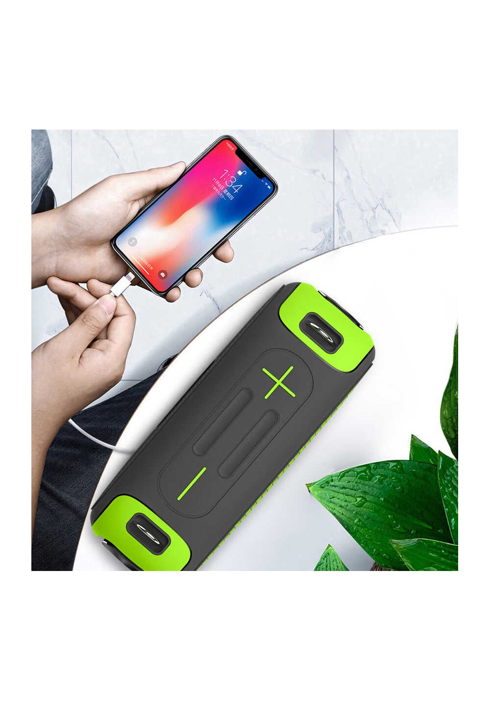 Wiwu P16 Max Bluetooth Hoparlör