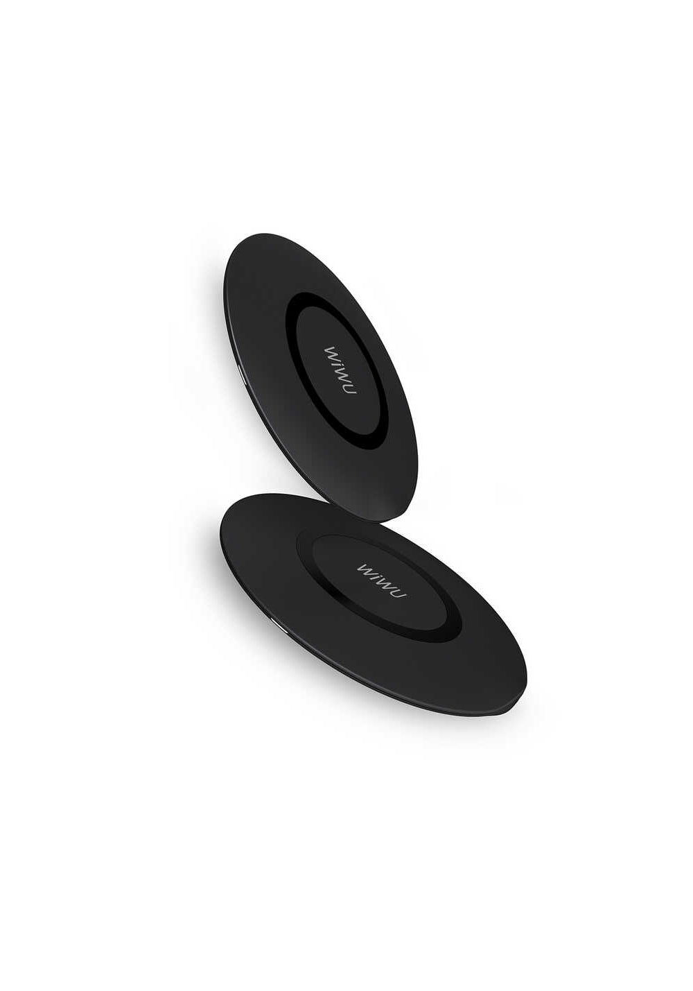 Wiwu M3 Wireless Magnetik Şarj 15W iOS Android Destekli