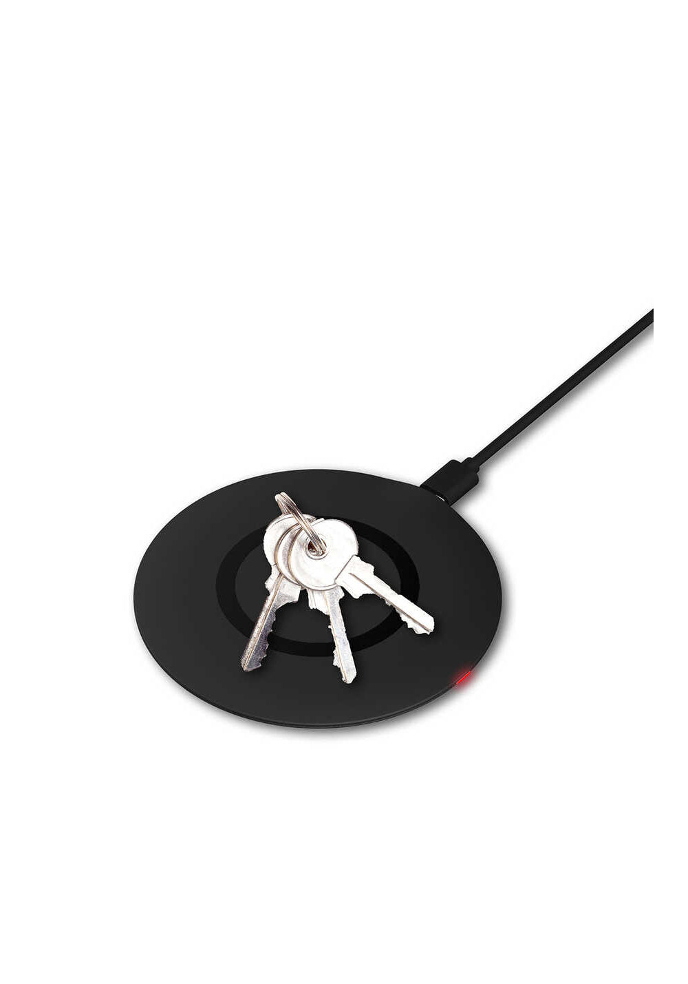 Wiwu M3 Wireless Magnetik Şarj 15W iOS Android Destekli