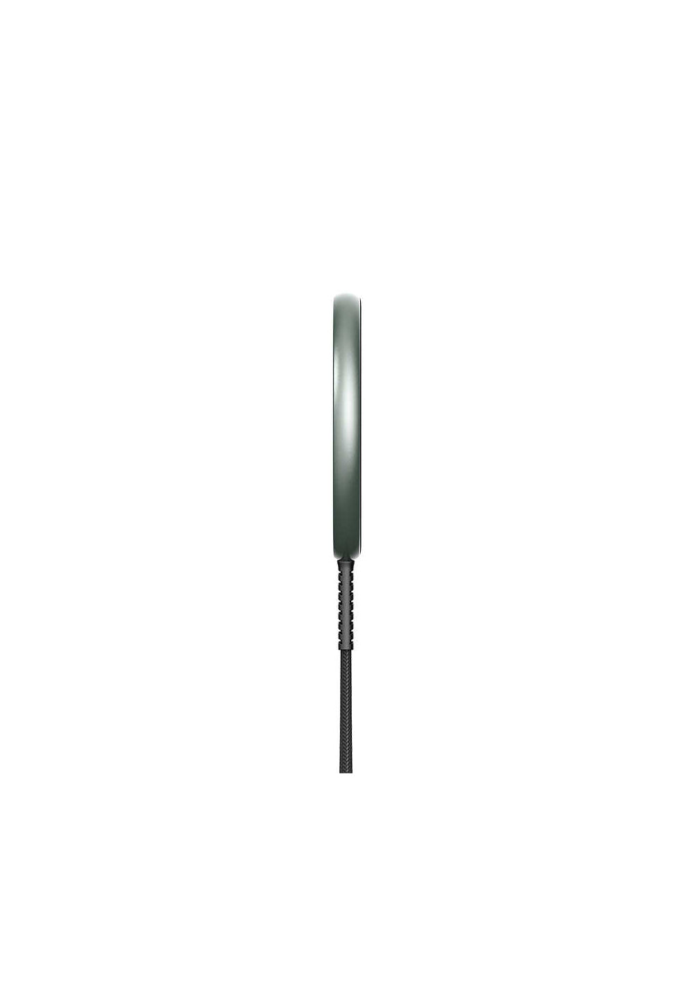 Wiwu M14 Intelligent Wireless Magnetik Şarj Ultra İnce Şeffaf 15W Android iOS Destekli