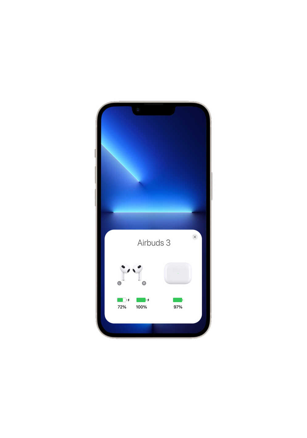 Wiwu Airbuds 3 Bluetooth Kulaklık