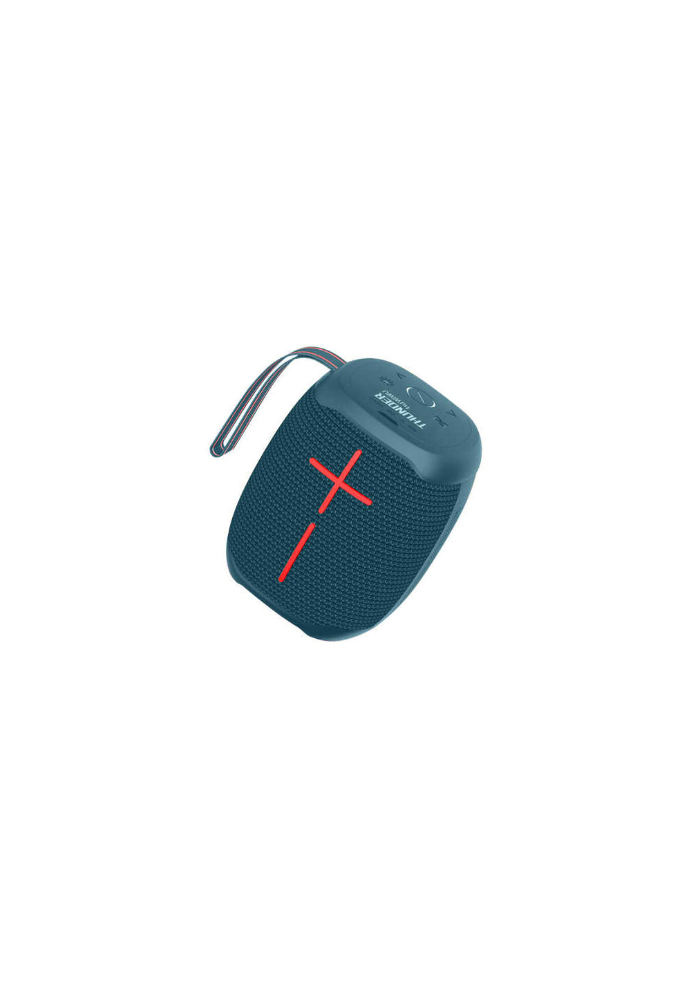 Wiwu P40 Mini Thunder Bluetooth Hoparlör