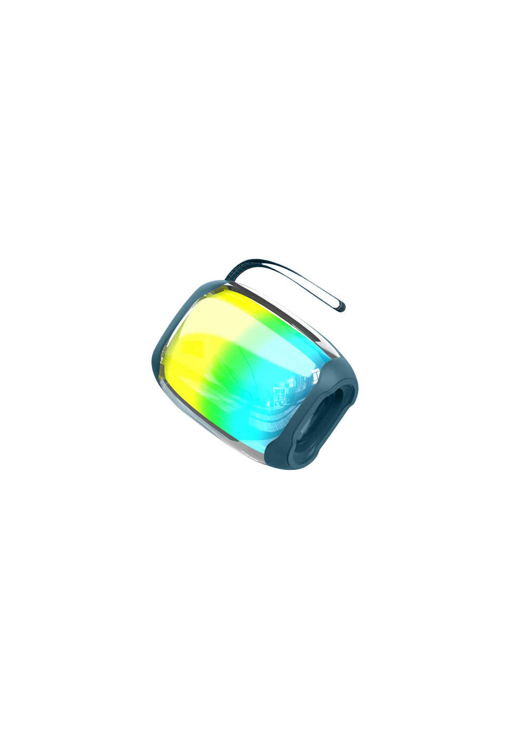 Wiwu P40 Mini Thunder Bluetooth Hoparlör