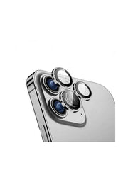 Wiwu iPhone 14 Pro Max Lens Guard Metal Kamera Lens Koruyucu