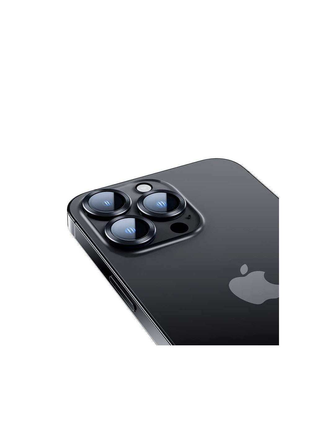 Apple iPhone 14 Pro Max Benks New KR Kamera Lens Koruyucu