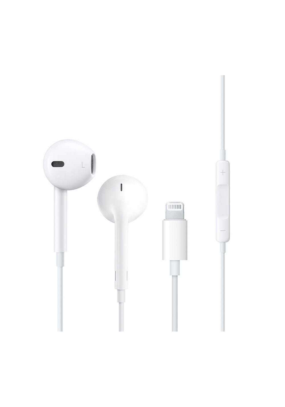 Wiwu Earbuds 302 Tak Çalıştır Lightning Kulaklık