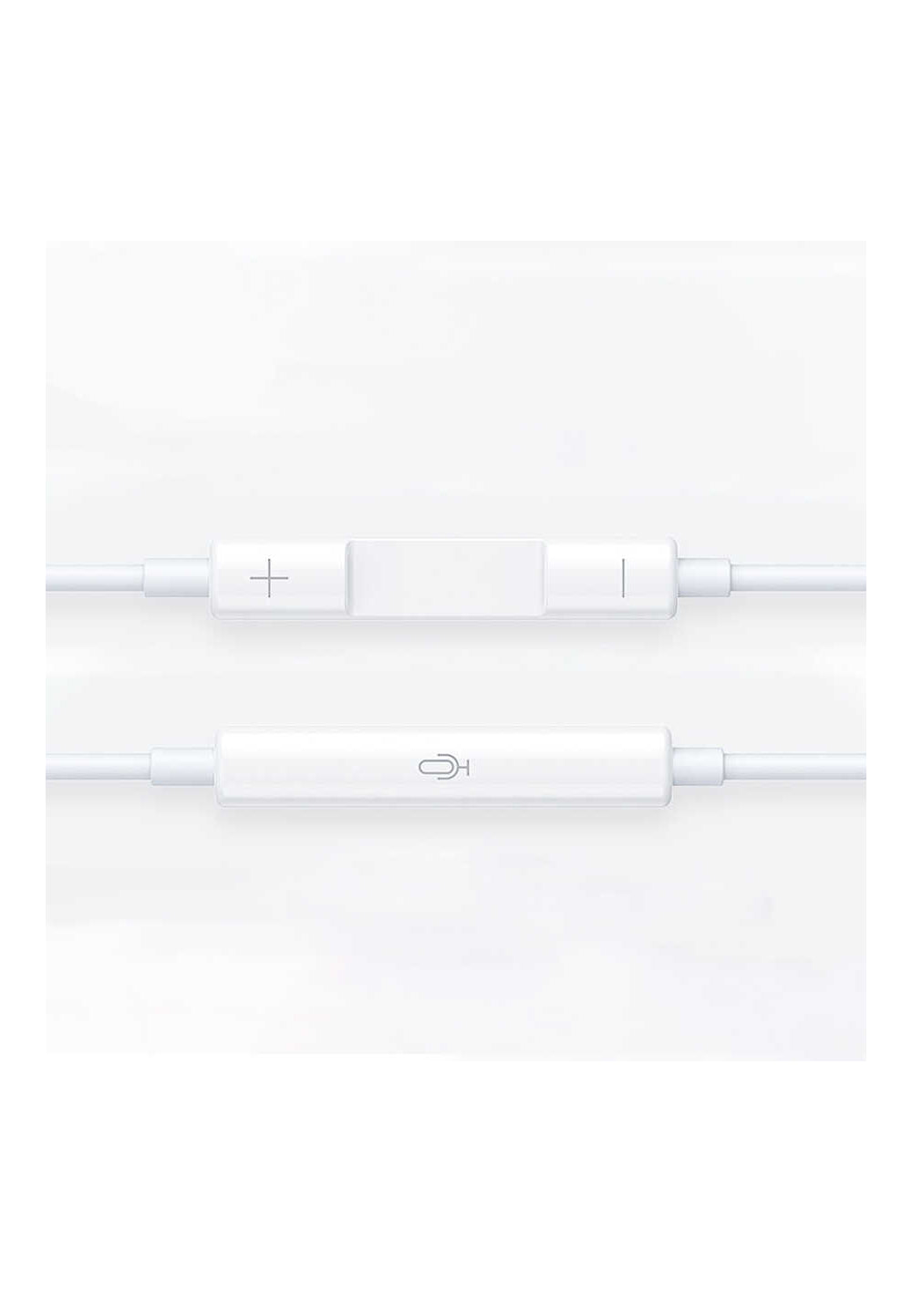 Wiwu Earbuds 302 Tak Çalıştır Lightning Kulaklık