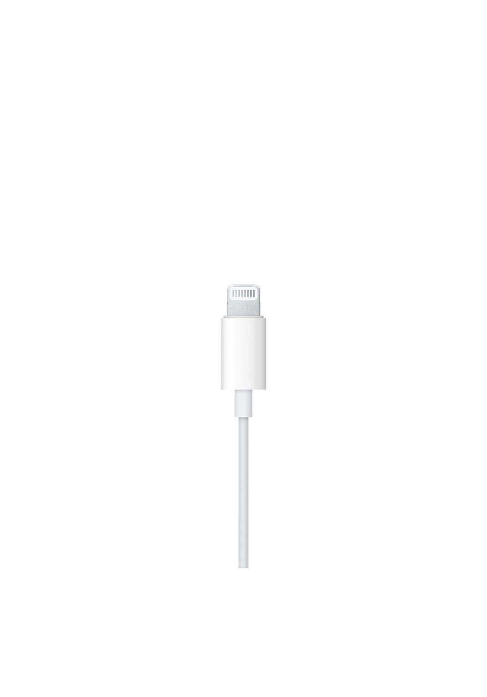 Wiwu Earbuds 302 Tak Çalıştır Lightning Kulaklık