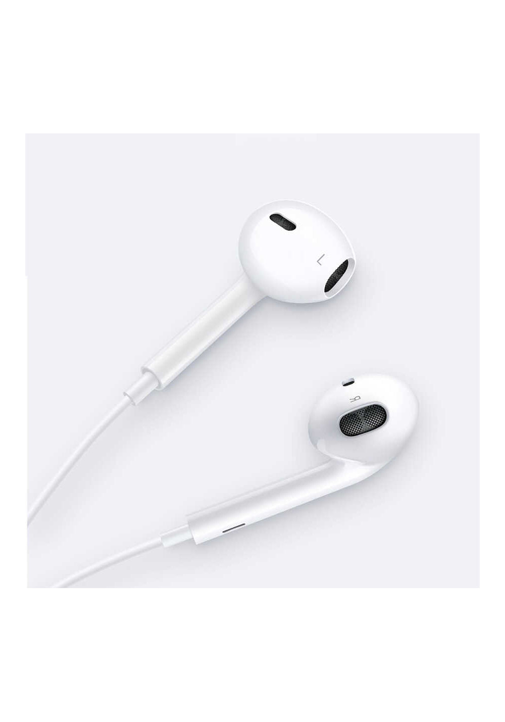 Wiwu Earbuds 302 Tak Çalıştır Lightning Kulaklık