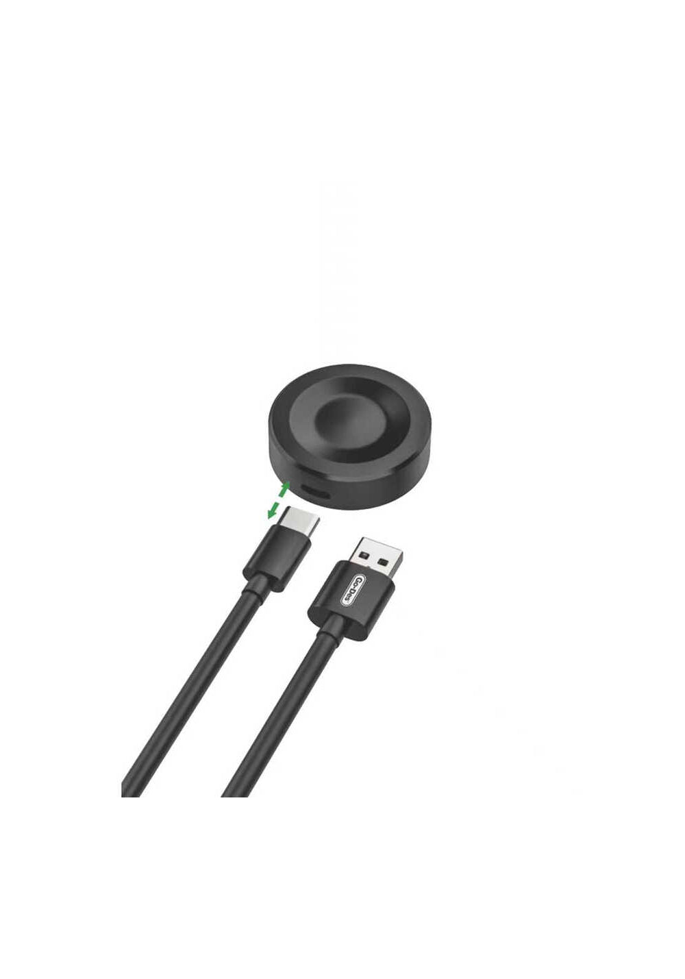 Go Des GD-UC570 Huawei Watch Akıllı Saat Magnetik Wireless Şarj Aleti