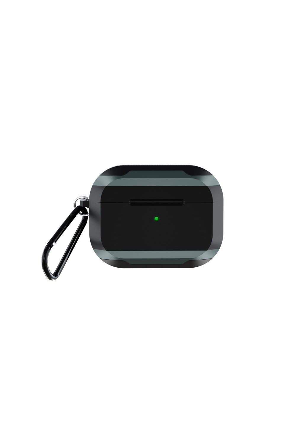 Apple Airpods Pro Kılıf Wiwu JD-102 Defender Anti Shock Koruyucu Kılıf