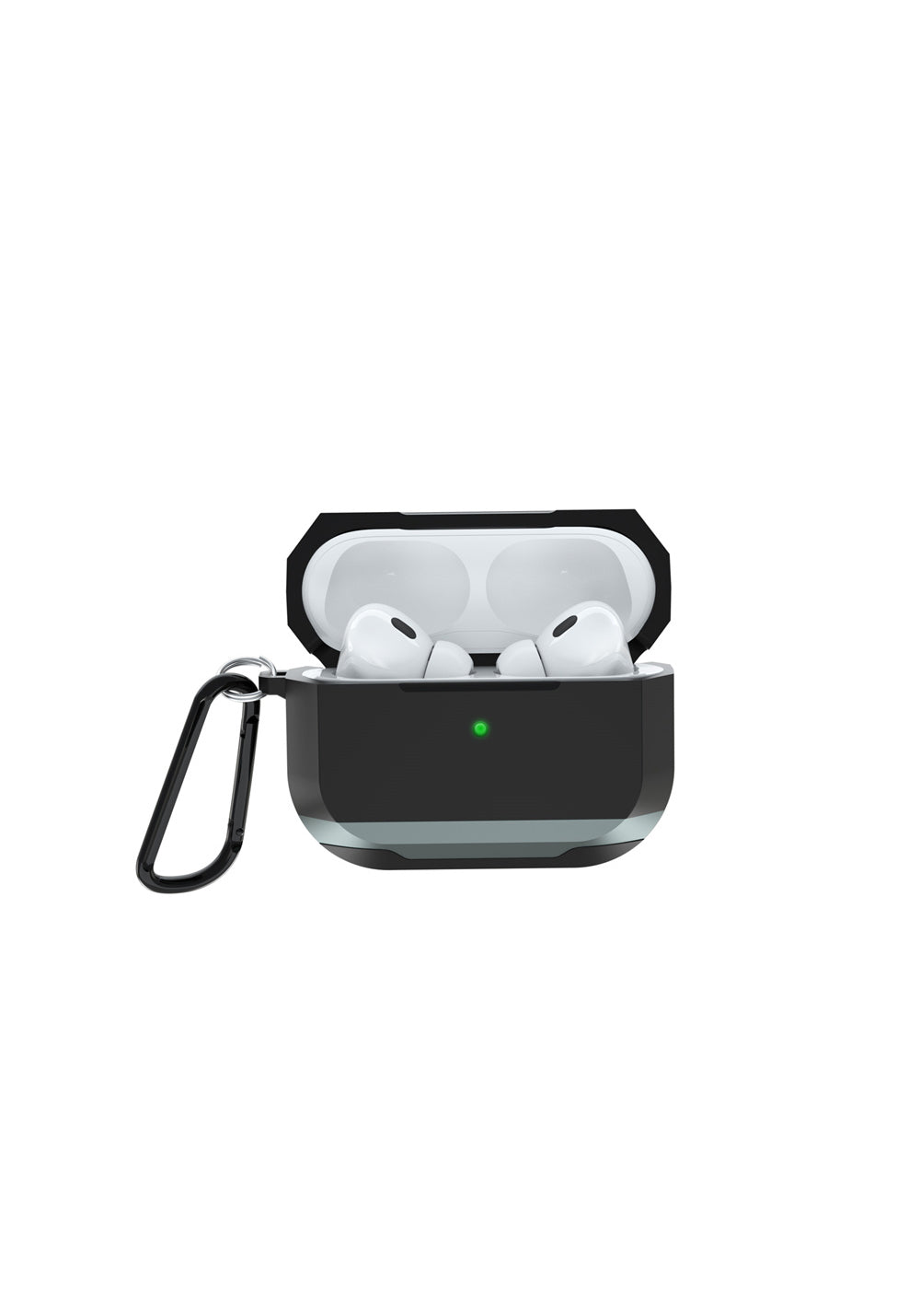 Wiwu Airpods Pro JD-102 Defender Anti Shock Koruyucu Kılıf