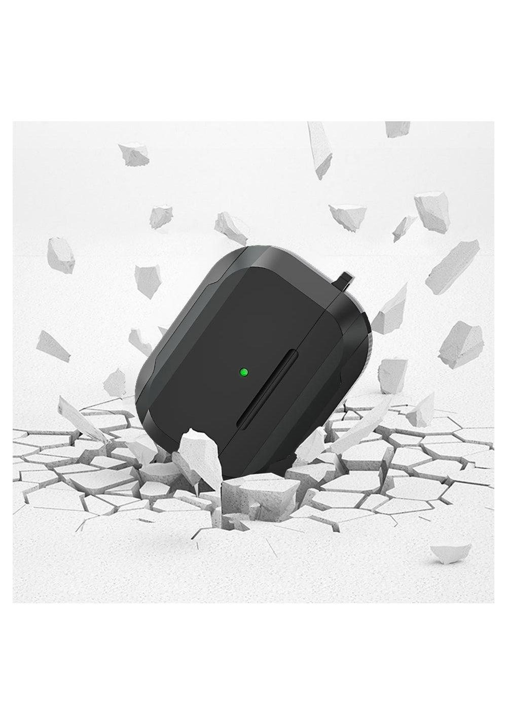 Wiwu Airpods Pro JD-102 Defender Anti Shock Koruyucu Kılıf