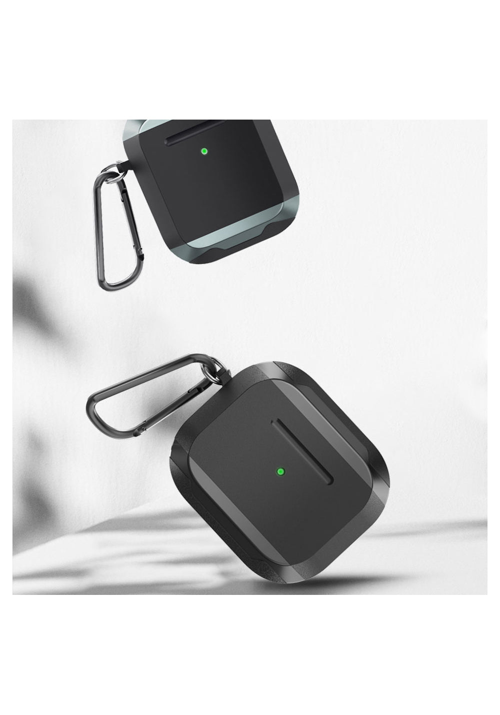 Wiwu Airpods Pro JD-102 Defender Anti Shock Koruyucu Kılıf