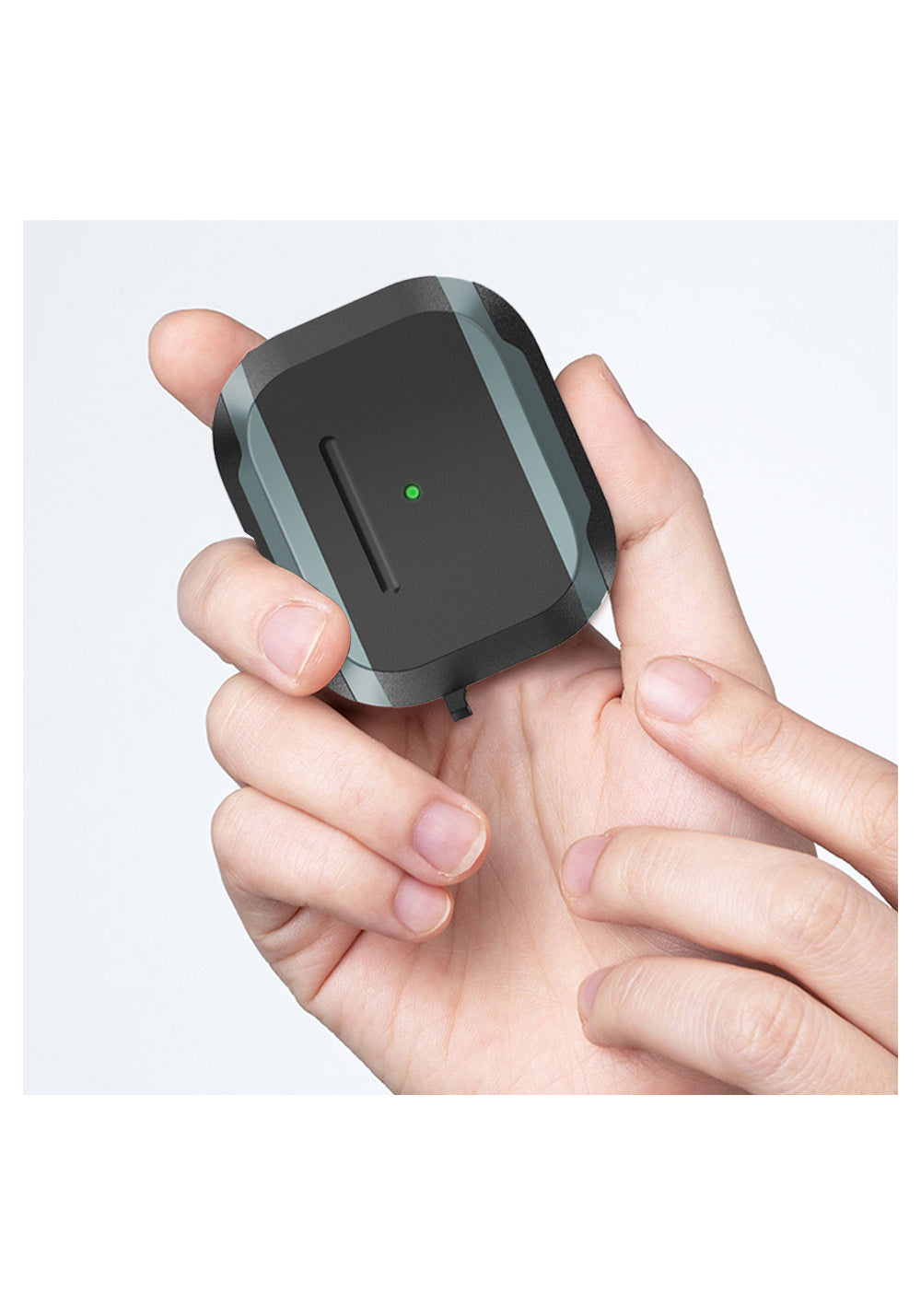 Wiwu Airpods Pro JD-102 Defender Anti Shock Koruyucu Kılıf