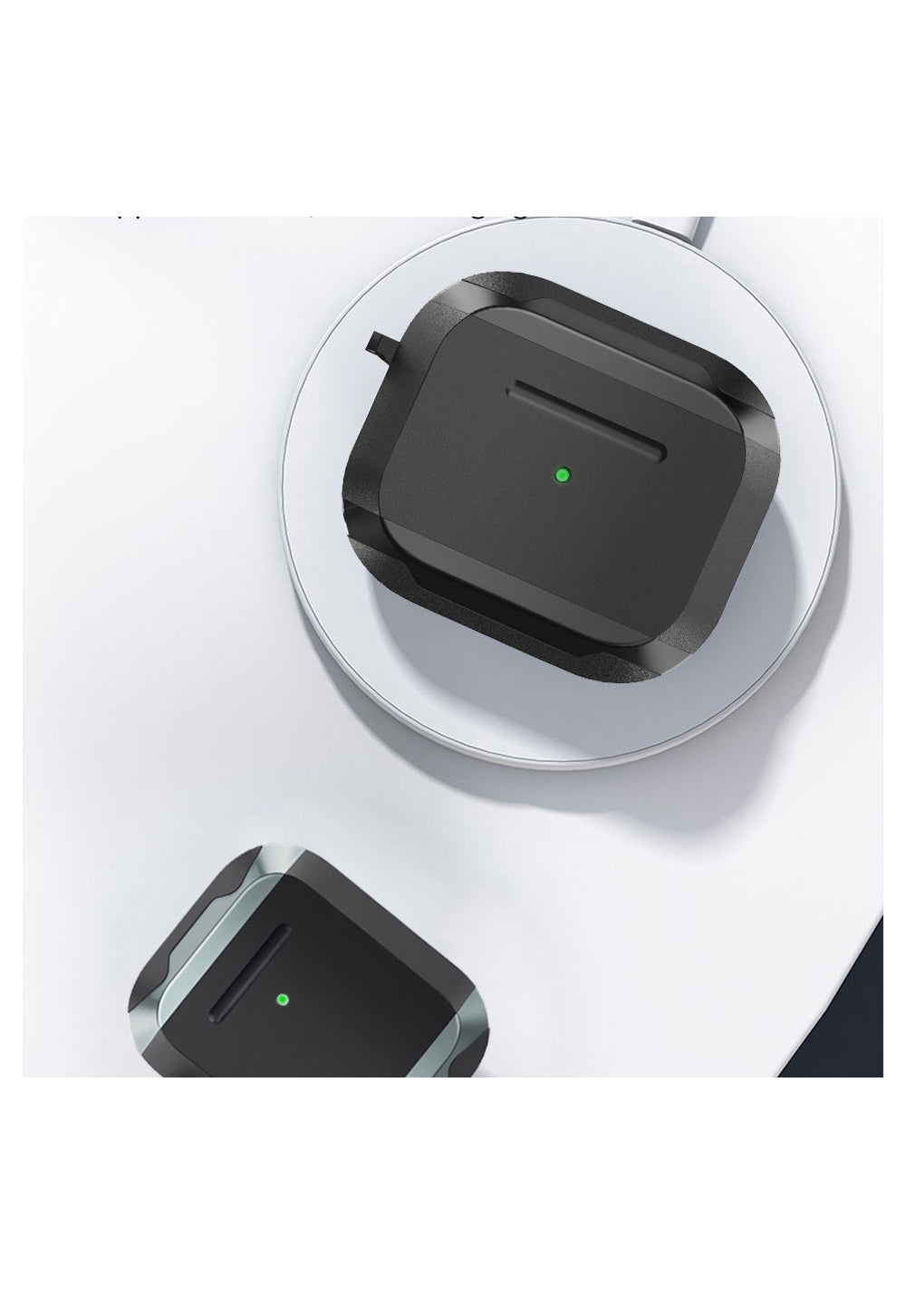Wiwu Airpods Pro JD-102 Defender Anti Shock Koruyucu Kılıf