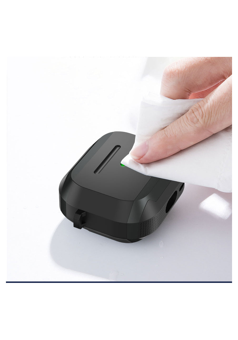Wiwu Airpods Pro JD-102 Defender Anti Shock Koruyucu Kılıf