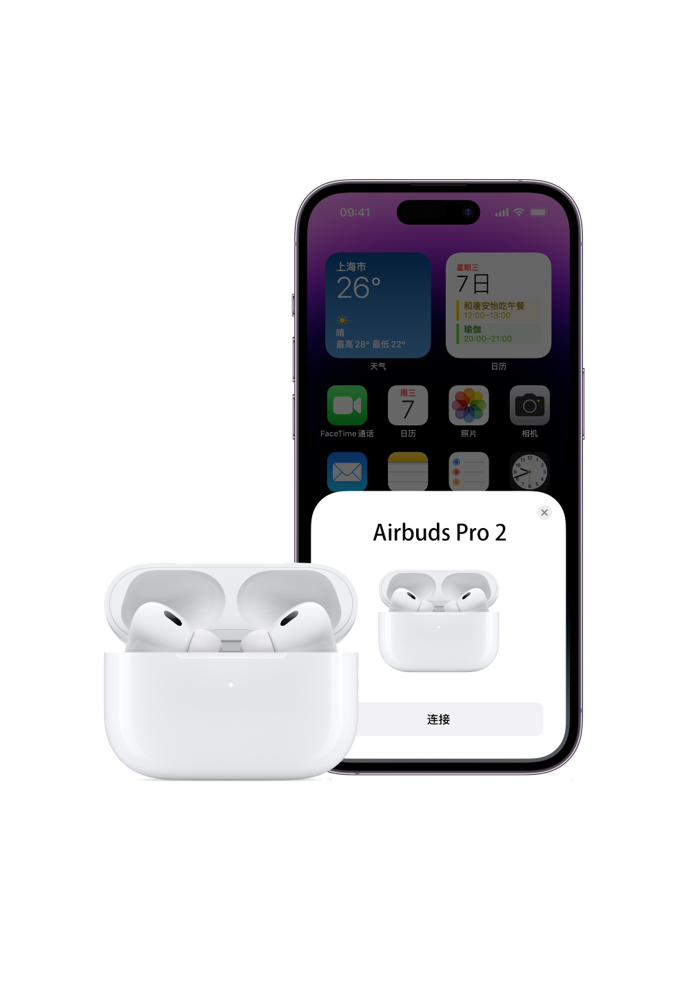 Wiwu Airbuds Pro 2F Aktif Gürültü Önleyicili Kulak İçi Bluetooth Kulaklık