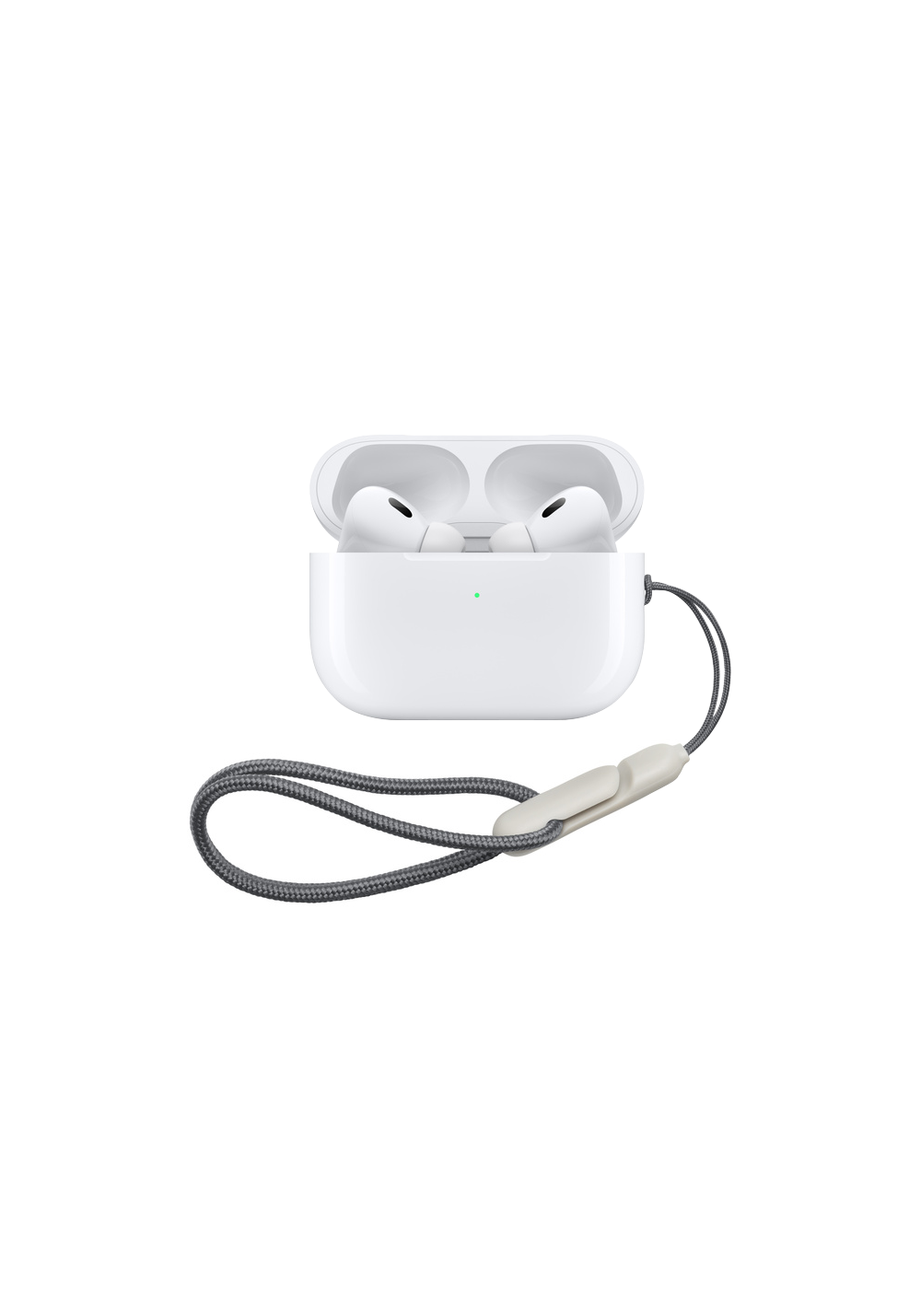 Wiwu Airbuds Pro 2F Aktif Gürültü Önleyicili Kulak İçi Bluetooth Kulaklık