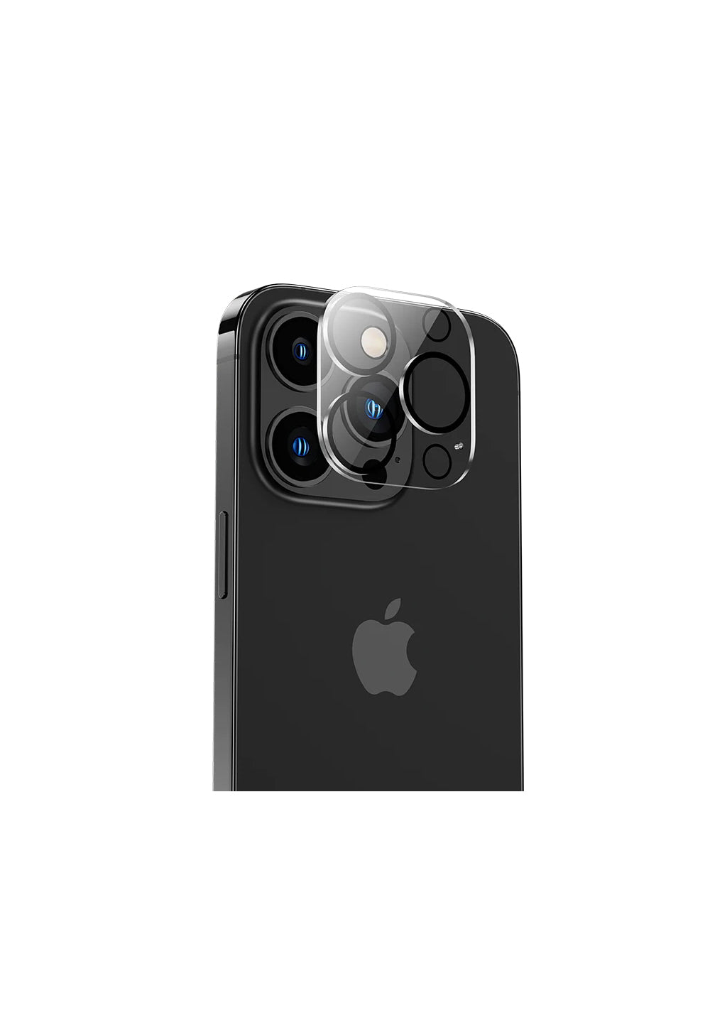 Benks iPhone 14 Pro Grand Combo 5in1 Aksesuar Seti Kılıf-Ekran Koruyucu-Lens Koruyucu-Kablo-Powerbank